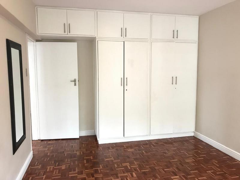 To Let 2 Bedroom Property for Rent in Cape Town City Centre Western Cape